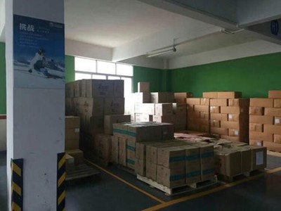 闵行仓储服务商 专业与高效并存的仓储解决方案