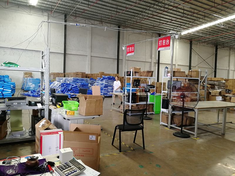 第三方仓储物流在电商中到底发挥哪些作用?